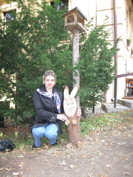 Светлана Громова