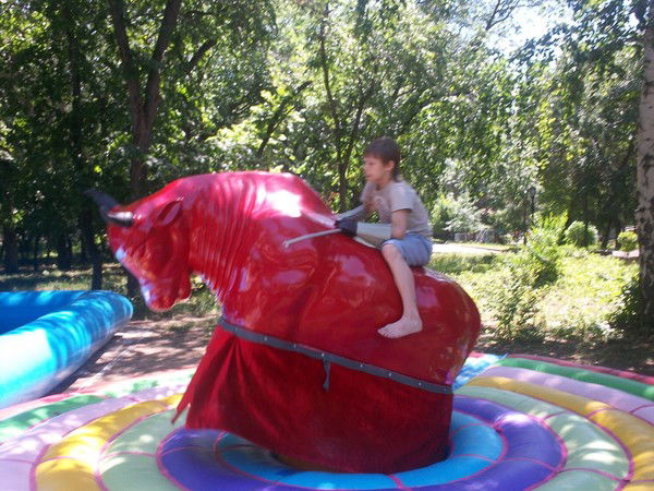 Данил Криворучко