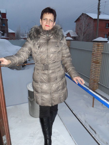 Елена Клейменова