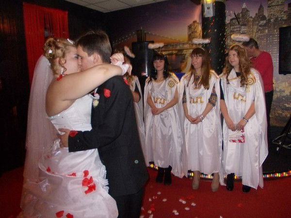 Дарья Сомкина