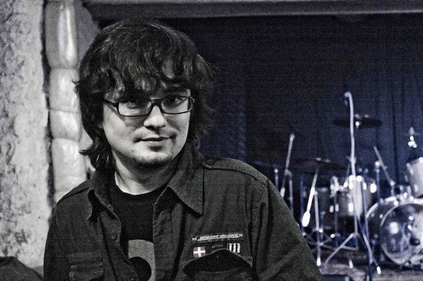 Владимир Коваленко