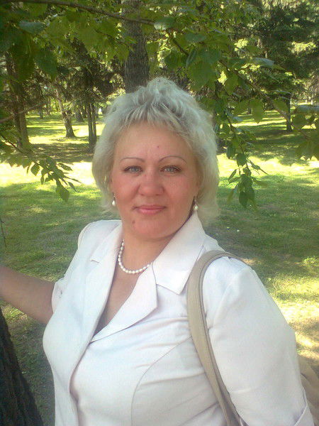 Елена Денисюк