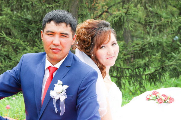 Данияр Баранбаев