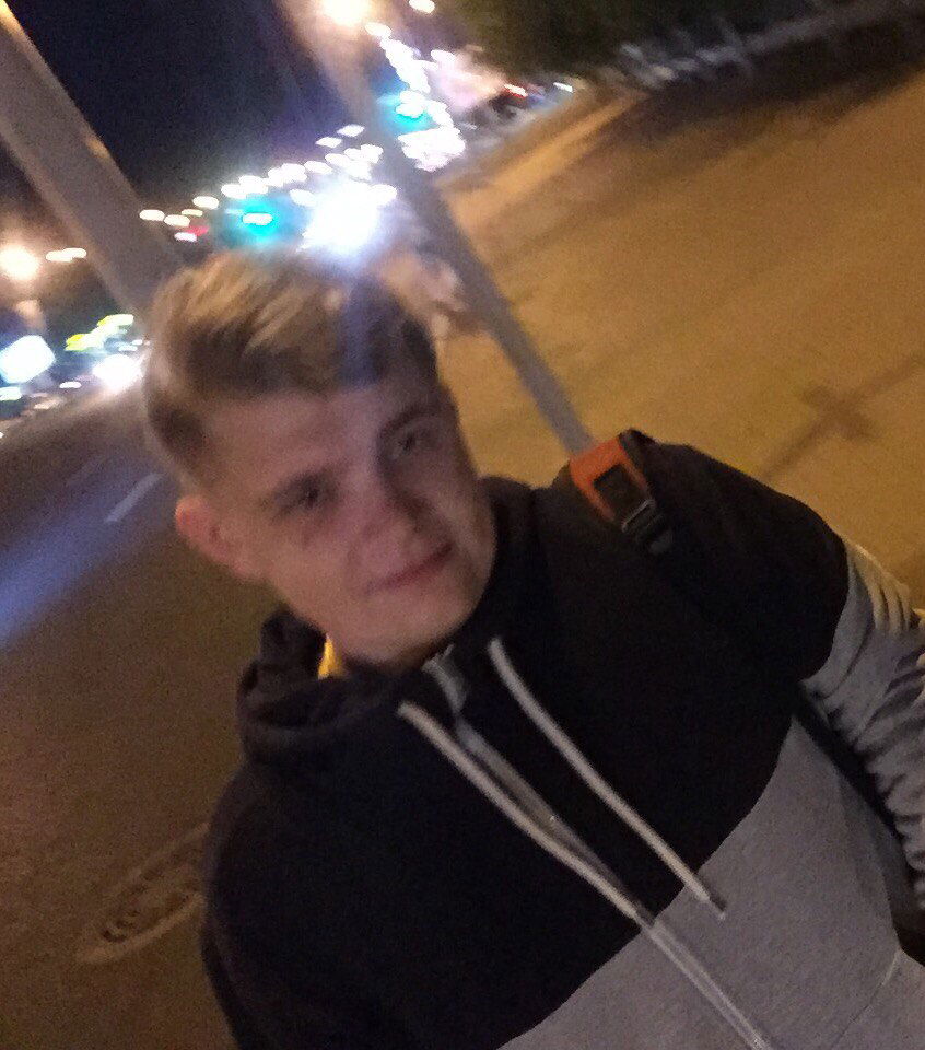 Владислав Снегирёв