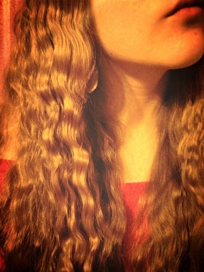 Кристина Соломина