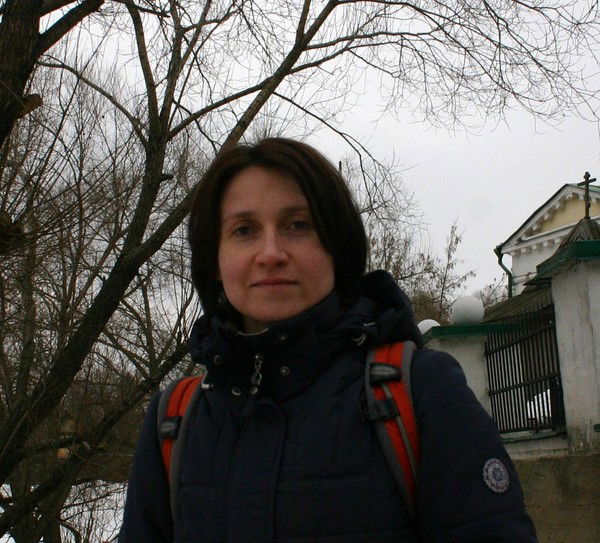 Юлия Мигалёва