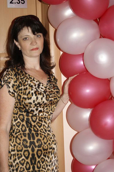 Любовь Овсянникова