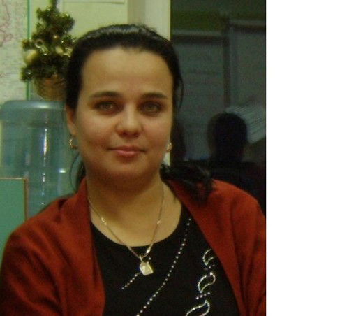 Татьяна Яковлева