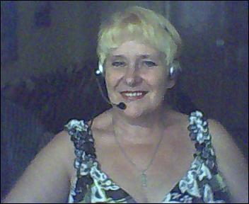 Вера Сурина