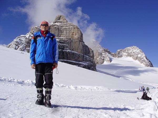 Михаил Щельцын