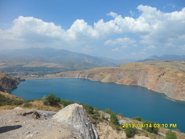 Мейрамкуль Балгожина