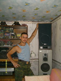 Александр Пушкин