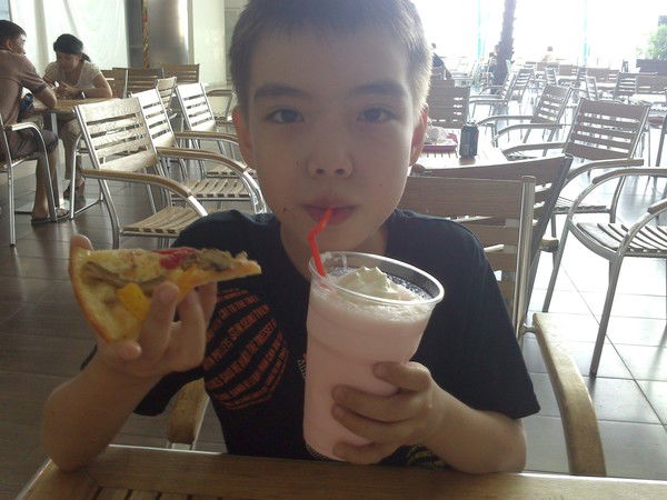 Бахтияр Турдалин