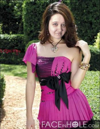 Олюшка Кочергина