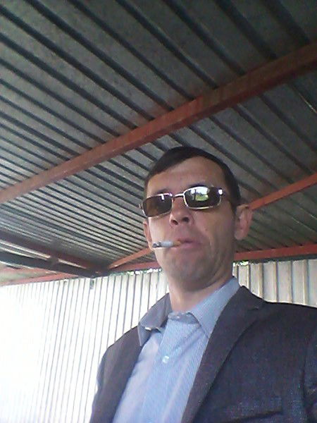 Валера Валерьич