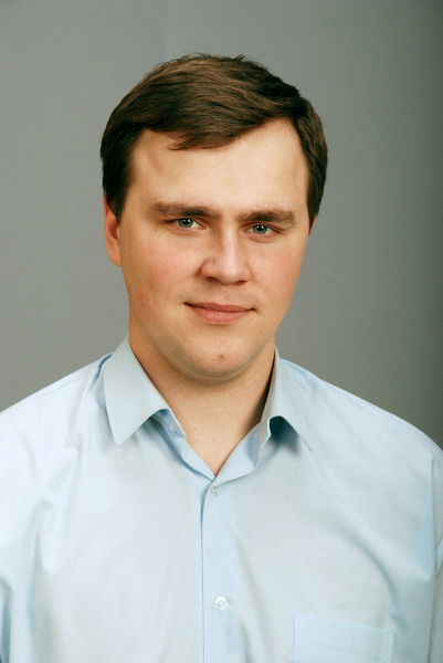 Денис Шебанов