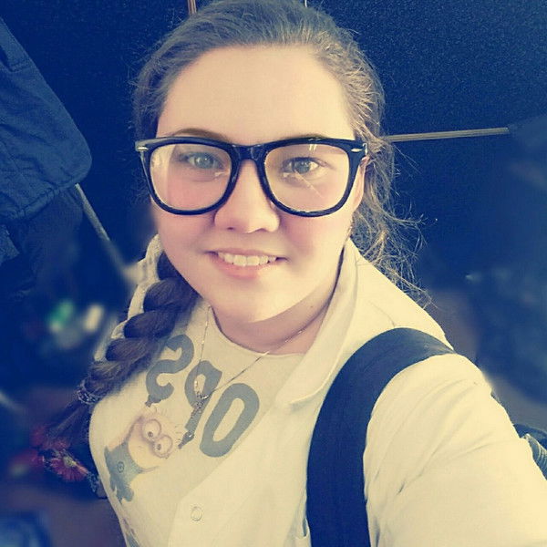 Валя Гаспарян