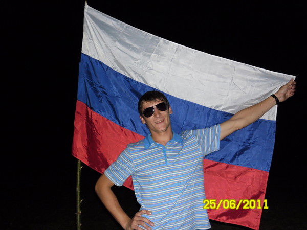 Дмитрий Иванов