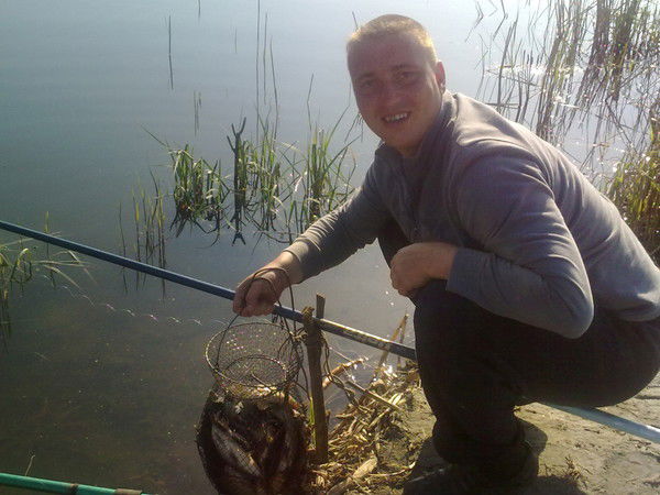 Максим Кожевников