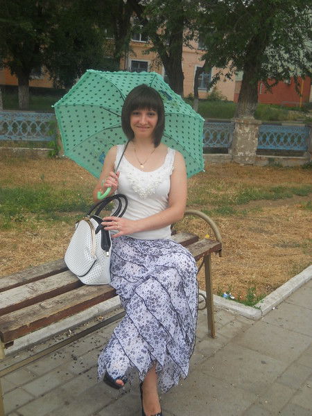 Виктория Боевец