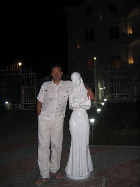 Федор Запорожец