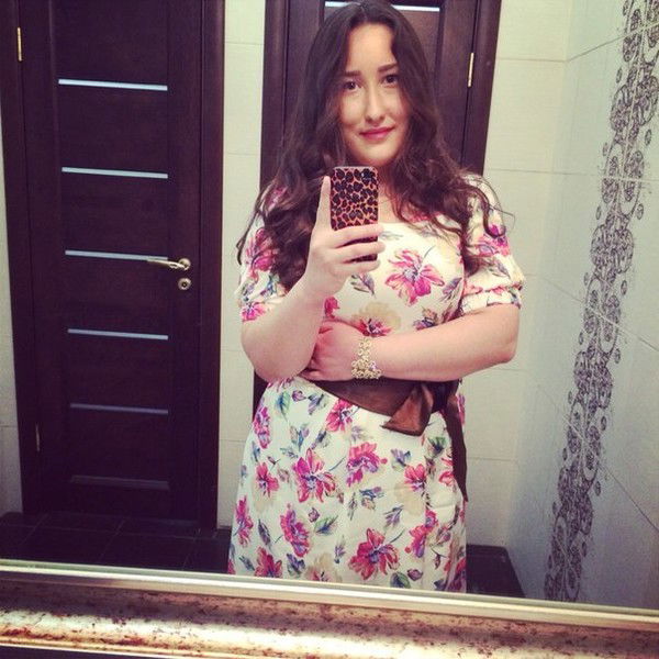 Диана Агрон