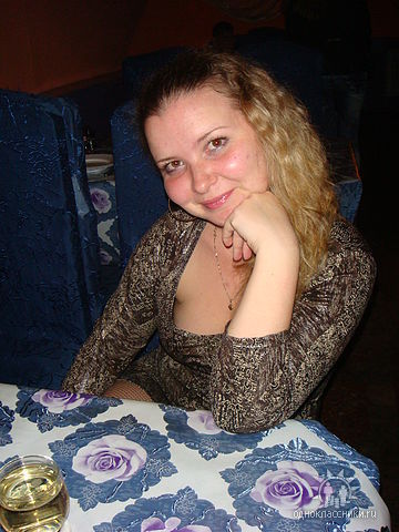 Иришка Семёнова