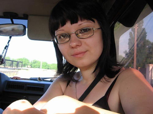 Алена Залюбовская