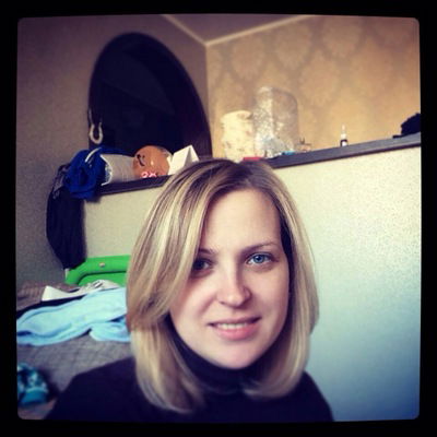 Юлия Макарова