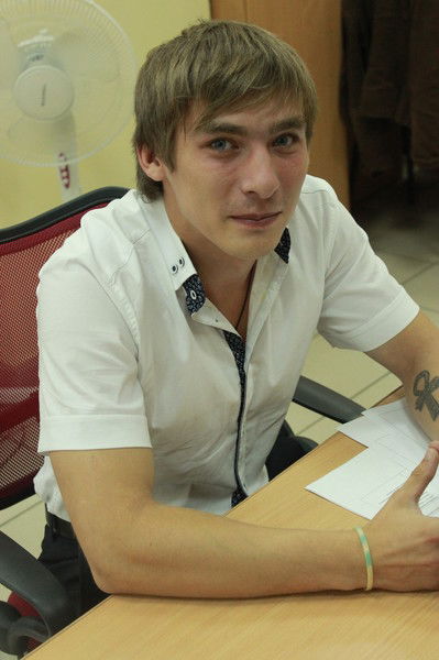 Илья Макаров