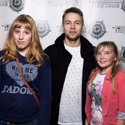 Юлия Табала