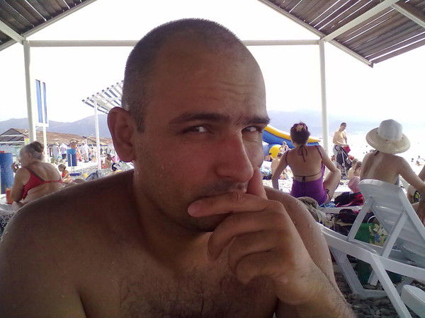 Шаварш Абгарян