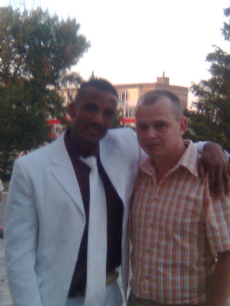 Алексей Михулин