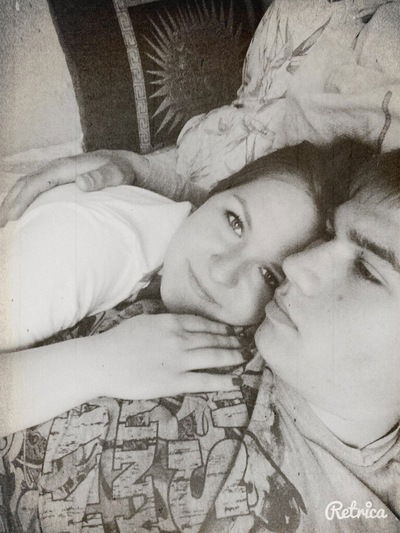 Карина Кравченко