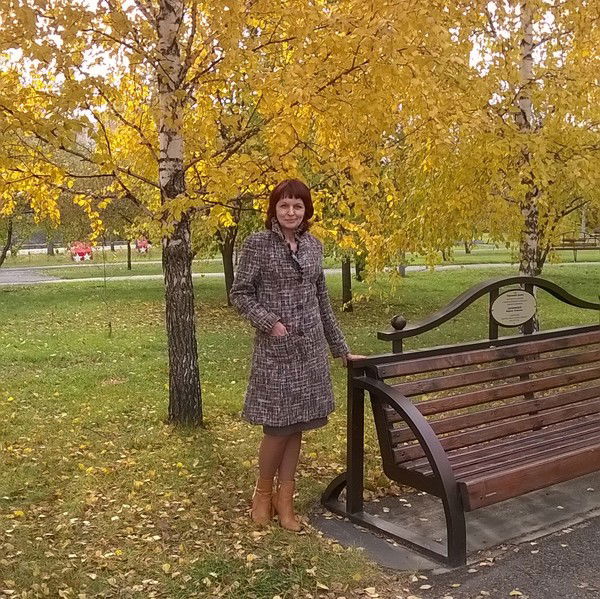 Татьяна Кемерова