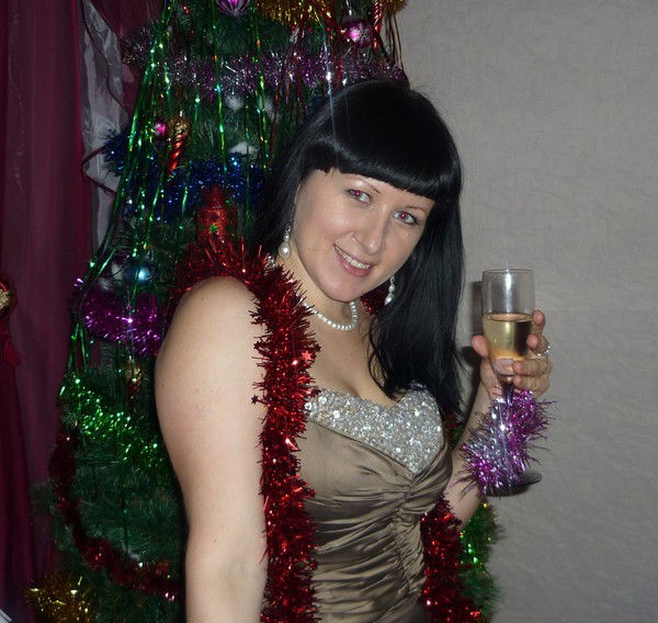 Гульнара Узбекова