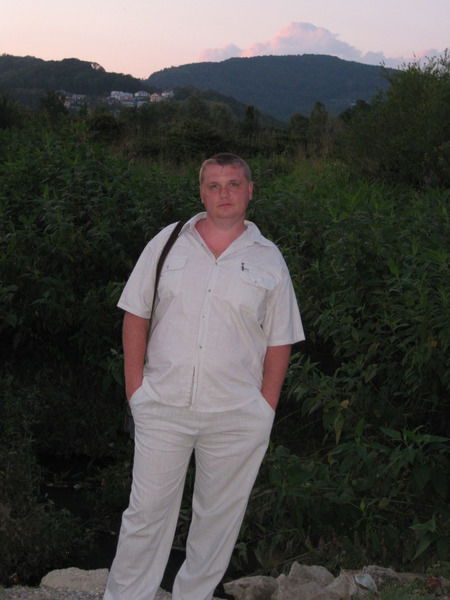 Дмитрий Саламаткин