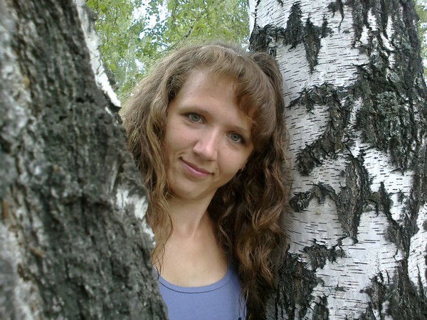 Татьяна Шульга