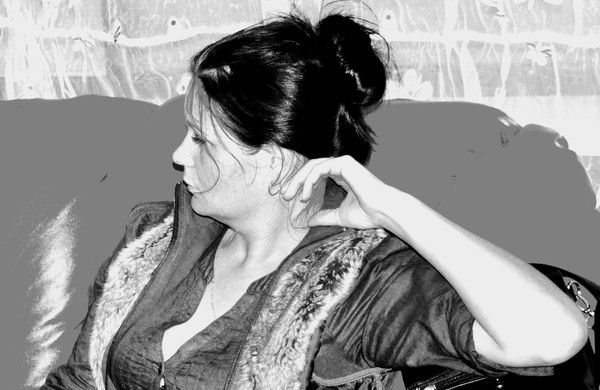 Анна Шевлюкова