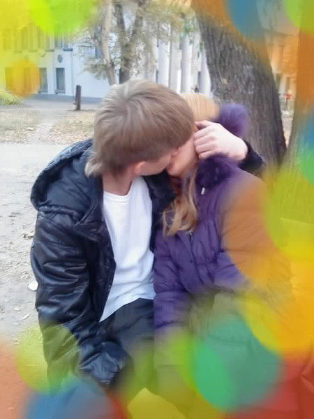 Димка Кучин