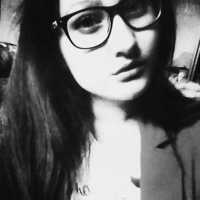 Александра Романова