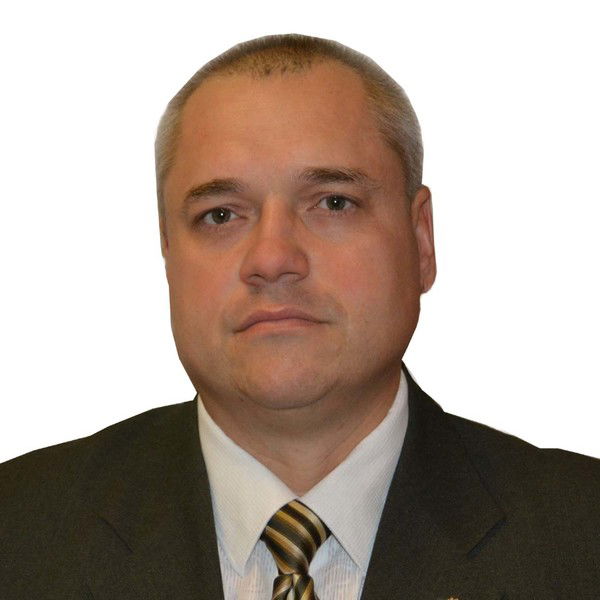 Иванов Игорь