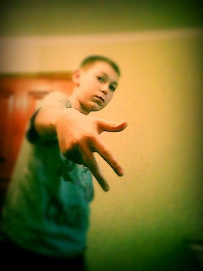 Виталий Гуженко