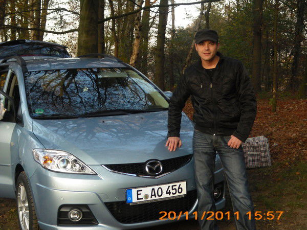 Алексей Алексей