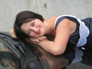 Марина Балаева