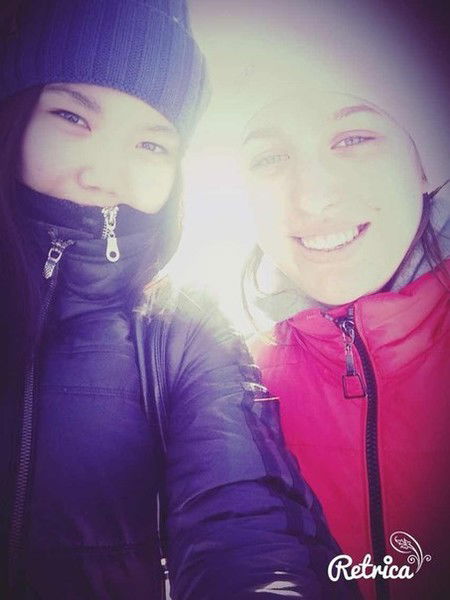 Дарья Гончарова