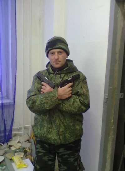 Вадим Кутыркин