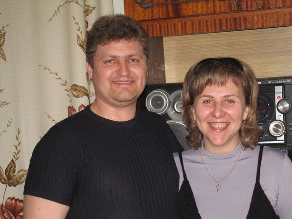 Алексей Косяков