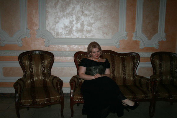 Ирина Иванютина