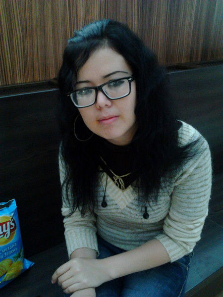 Жылдыз Азимова